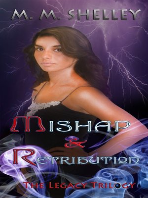 cover image of Mishap and Retribution